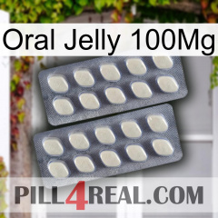 Oral Jelly 100Mg 07